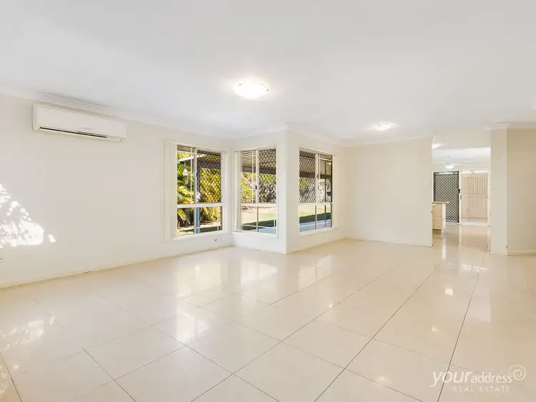 Fourth view of Homely house listing, 6 Watkinsia Court, Regents Park QLD 4118