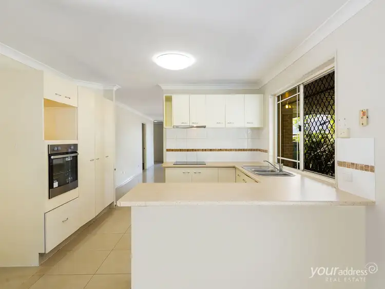 Fifth view of Homely house listing, 6 Watkinsia Court, Regents Park QLD 4118
