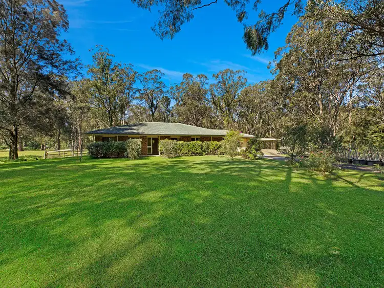 Main view of Homely house listing, 22 Brush Road, Wamberal NSW 2260