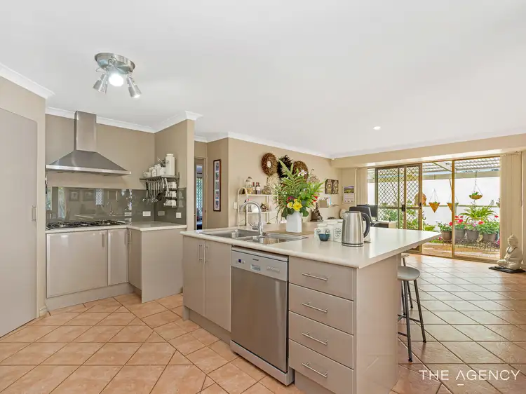 3 Picard Court, Ridgewood WA 6030