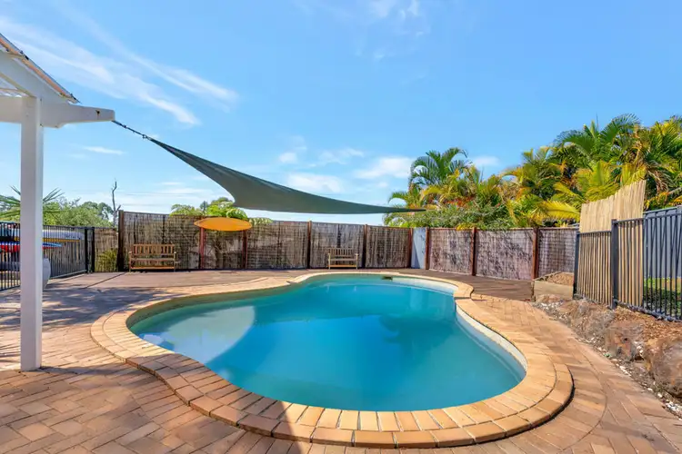 Second view of Homely house listing, 4 Merewether Court, Highland Park QLD 4211