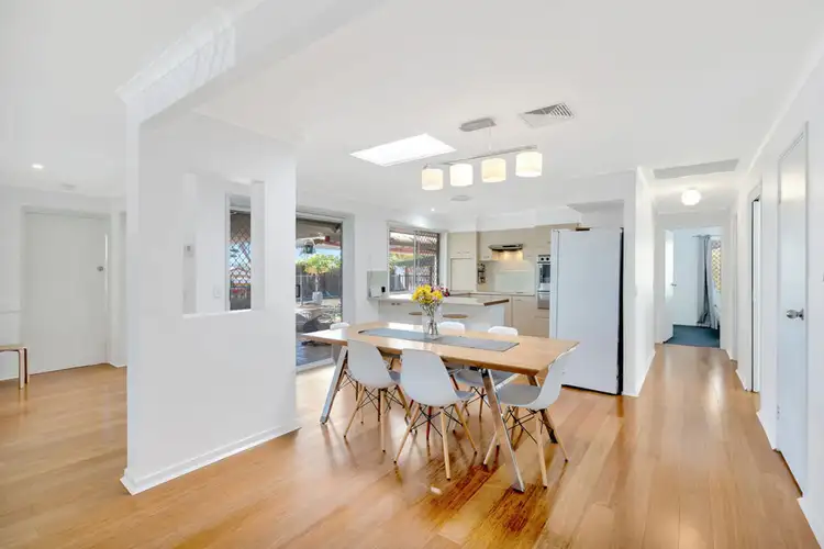 Fourth view of Homely house listing, 4 Merewether Court, Highland Park QLD 4211