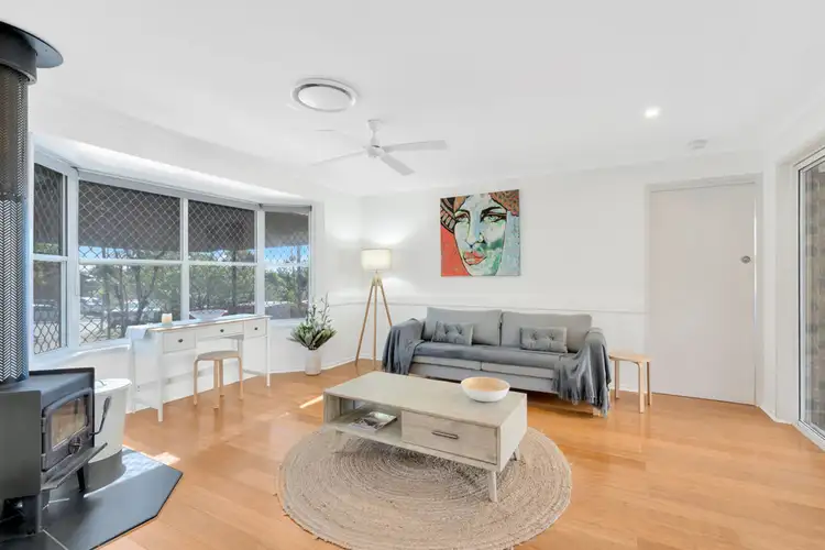 Fifth view of Homely house listing, 4 Merewether Court, Highland Park QLD 4211