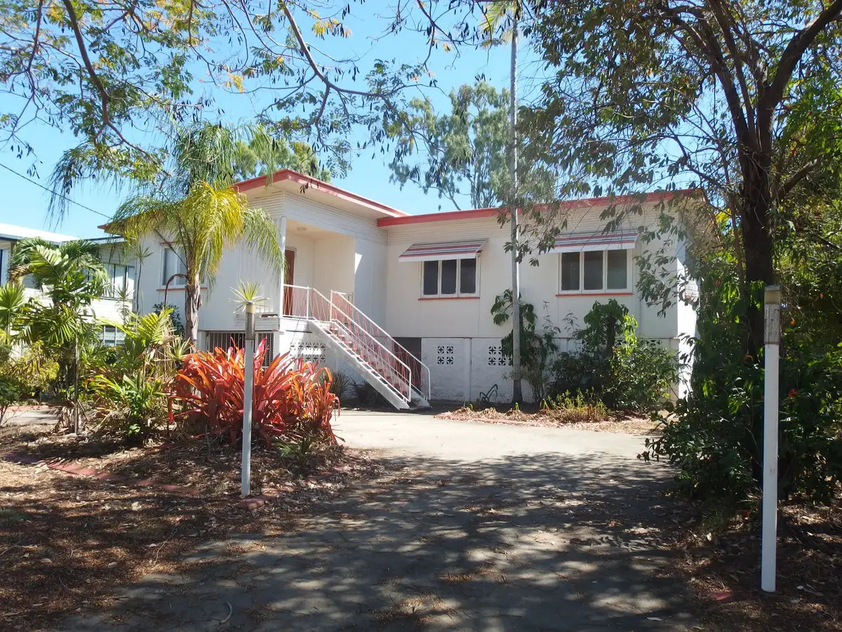 Main view of Homely house listing, 49 MCDONALD Street, Gulliver QLD 4812