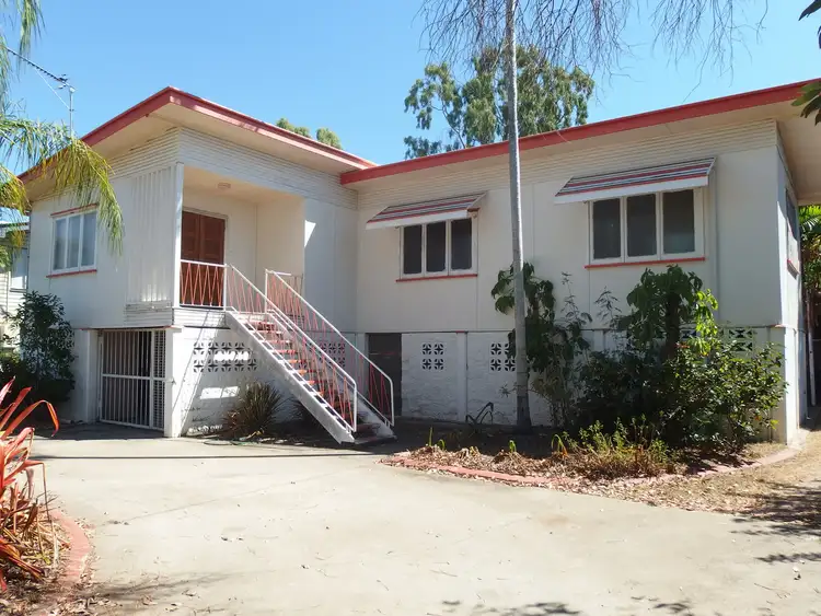 Second view of Homely house listing, 49 MCDONALD Street, Gulliver QLD 4812