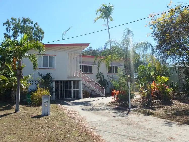 Third view of Homely house listing, 49 MCDONALD Street, Gulliver QLD 4812