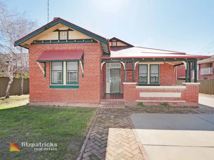 265 Edward Street, Wagga Wagga NSW 2650