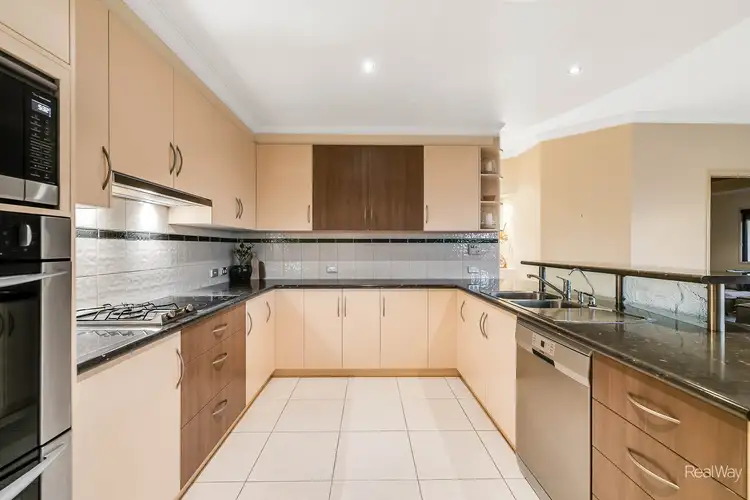 Fourth view of Homely house listing, 13 Banksdale Drive, Middle Ridge QLD 4350