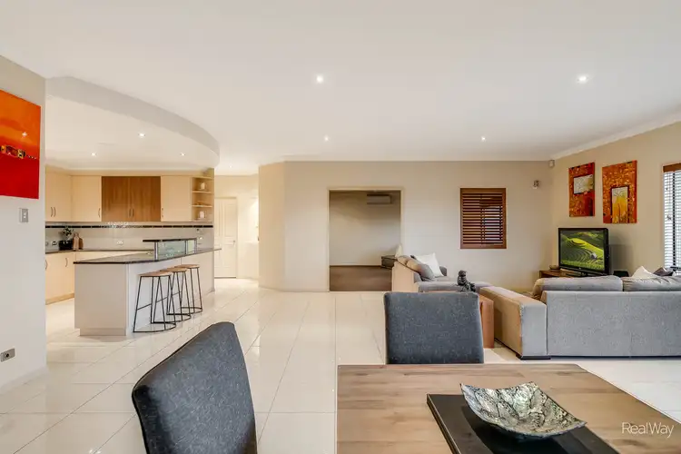 Fifth view of Homely house listing, 13 Banksdale Drive, Middle Ridge QLD 4350