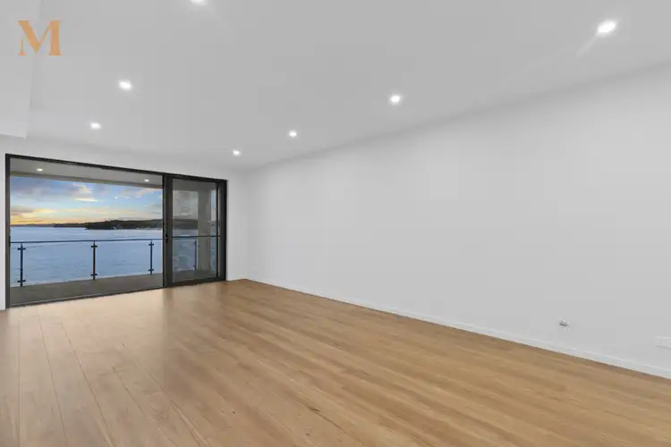 Fourth view of Homely apartment listing, 202/208 The Esplanade, Speers Point NSW 2284