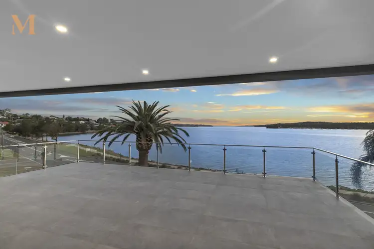 Sixth view of Homely apartment listing, 202/208 The Esplanade, Speers Point NSW 2284