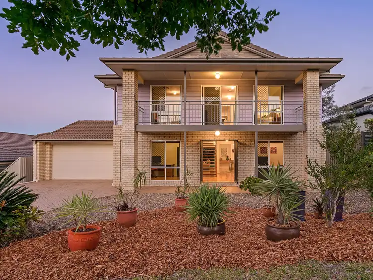 Second view of Homely house listing, 14 Nook Place, Moggill QLD 4070