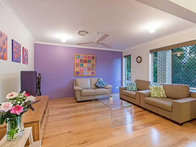 Fifth view of Homely house listing, 14 Nook Place, Moggill QLD 4070