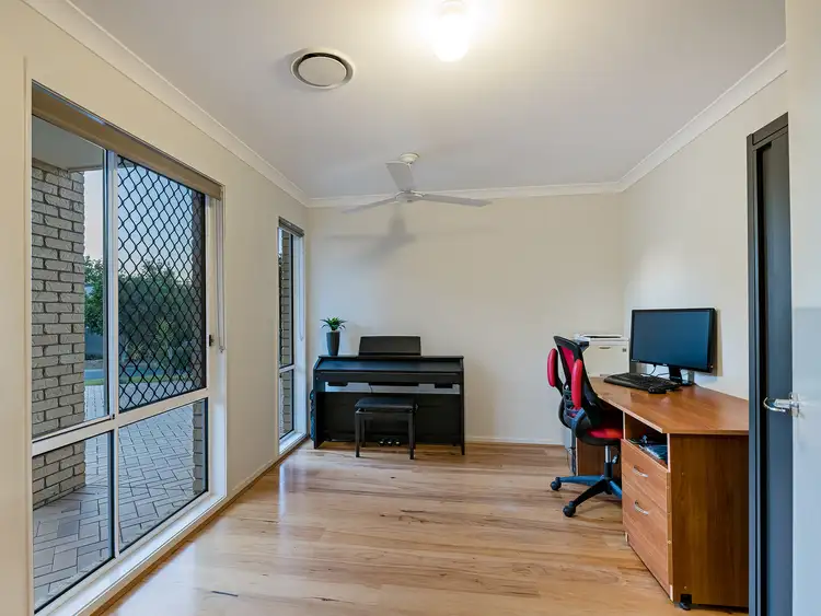 Sixth view of Homely house listing, 14 Nook Place, Moggill QLD 4070