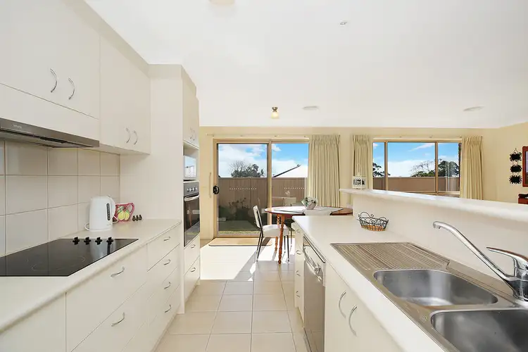 Second view of Homely house listing, 2/1 Vista Court, Camperdown VIC 3260