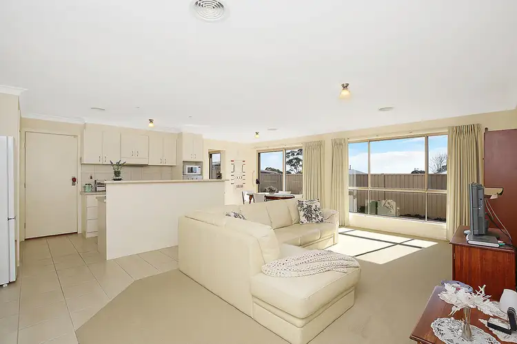 Third view of Homely house listing, 2/1 Vista Court, Camperdown VIC 3260