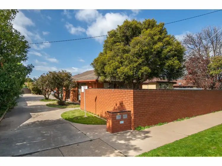 Sixth view of Homely block of units listing, 1 & 2/211 St Georges Road, Shepparton VIC 3630
