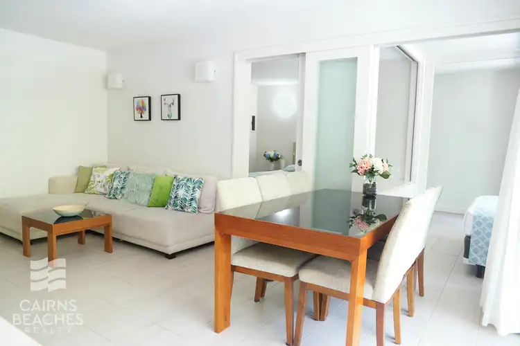 Main view of Homely apartment listing, 4403/2-22 Veivers Road, Palm Cove QLD 4879