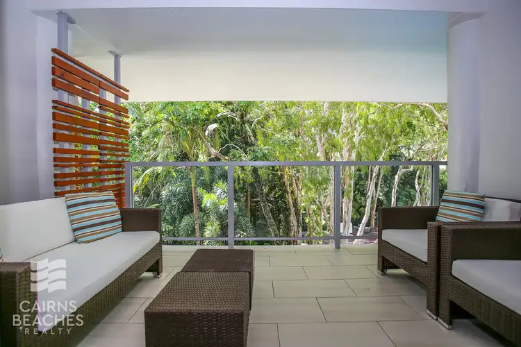 Fourth view of Homely apartment listing, 4403/2-22 Veivers Road, Palm Cove QLD 4879