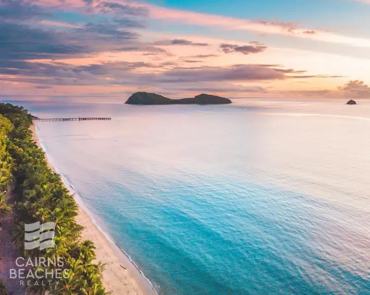 Fifth view of Homely apartment listing, 4403/2-22 Veivers Road, Palm Cove QLD 4879