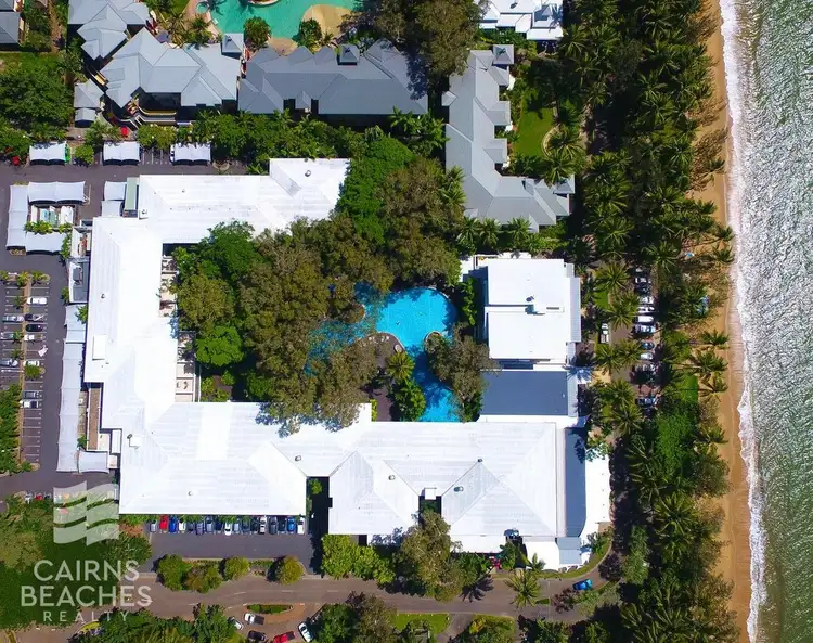 Sixth view of Homely apartment listing, 4403/2-22 Veivers Road, Palm Cove QLD 4879