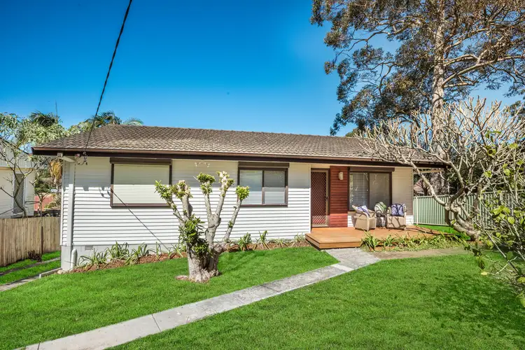 36 Turpentine Street, Wyoming NSW 2250