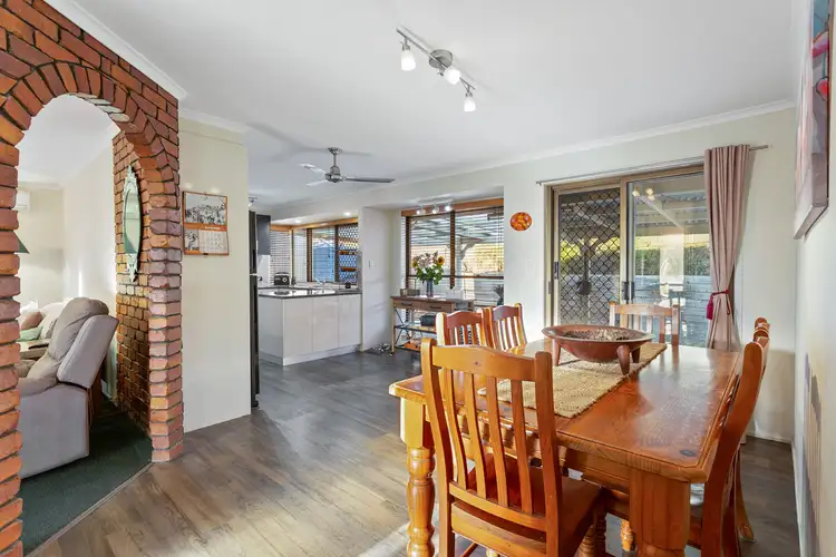 34 Redlands Drive, Gowrie Junction QLD 4352