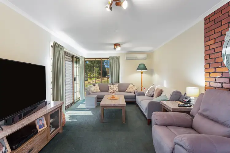Third view of Homely house listing, 34 Redlands Drive, Gowrie Junction QLD 4352