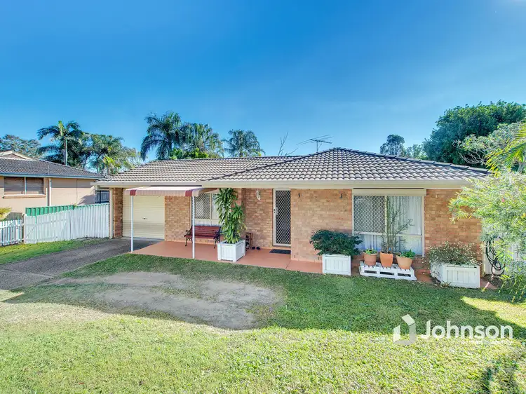 5 Isabel Street, Loganlea QLD 4131