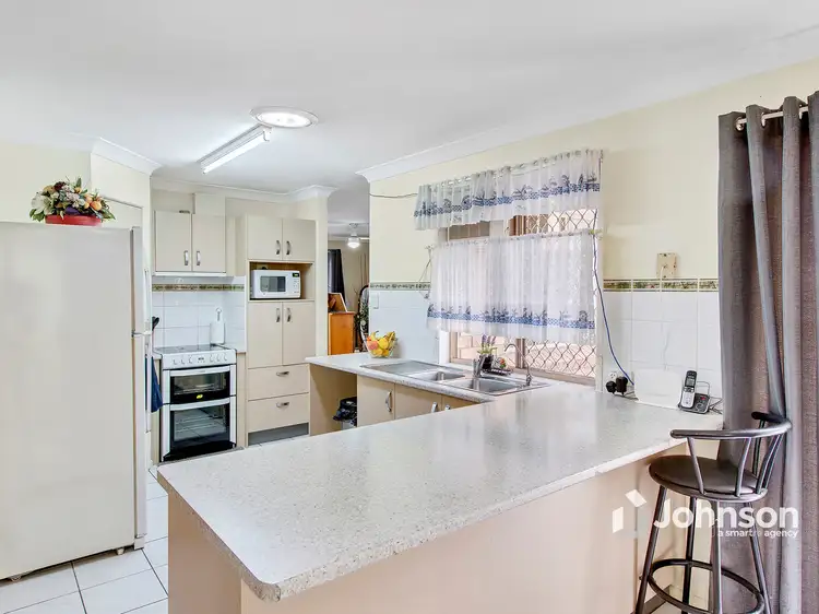 Fourth view of Homely house listing, 5 Isabel Street, Loganlea QLD 4131