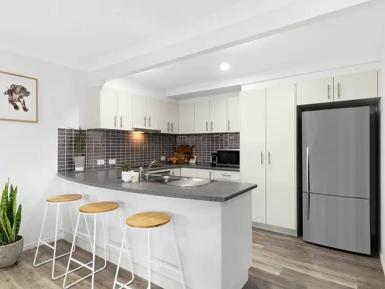 Fifth view of Homely townhouse listing, 2/6 Bond Lane, Ballina NSW 2478