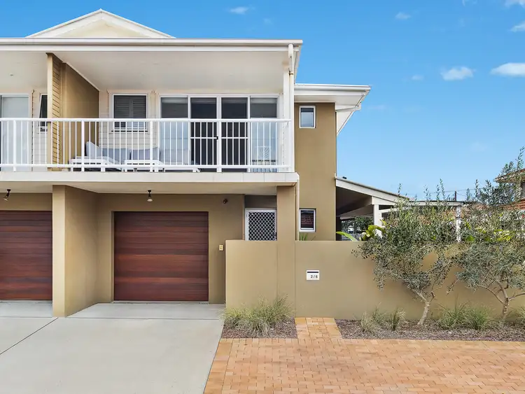 Sixth view of Homely townhouse listing, 2/6 Bond Lane, Ballina NSW 2478