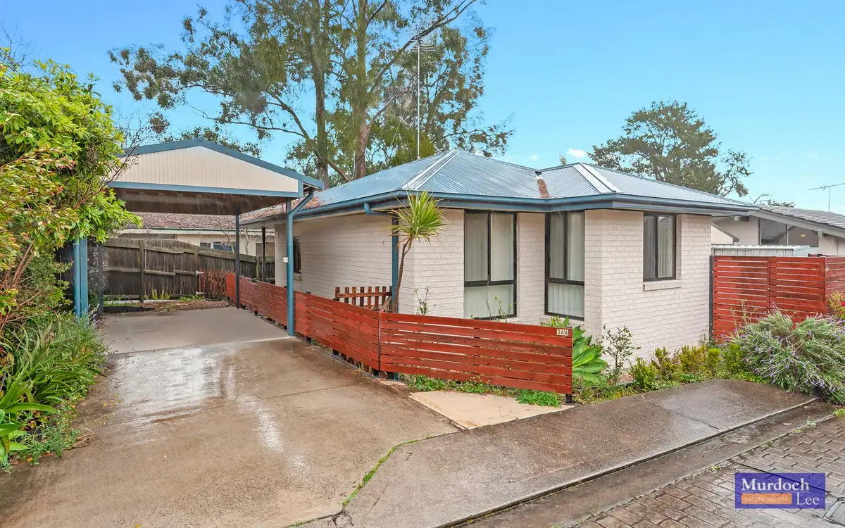 Main view of Homely house listing, 36 Franklin Road, Cherrybrook NSW 2126