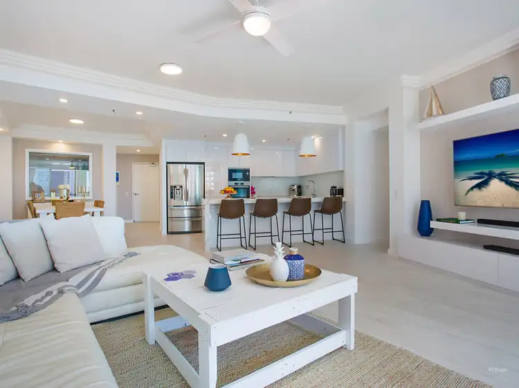 32/3 Tedder Avenue, Main Beach QLD 4217