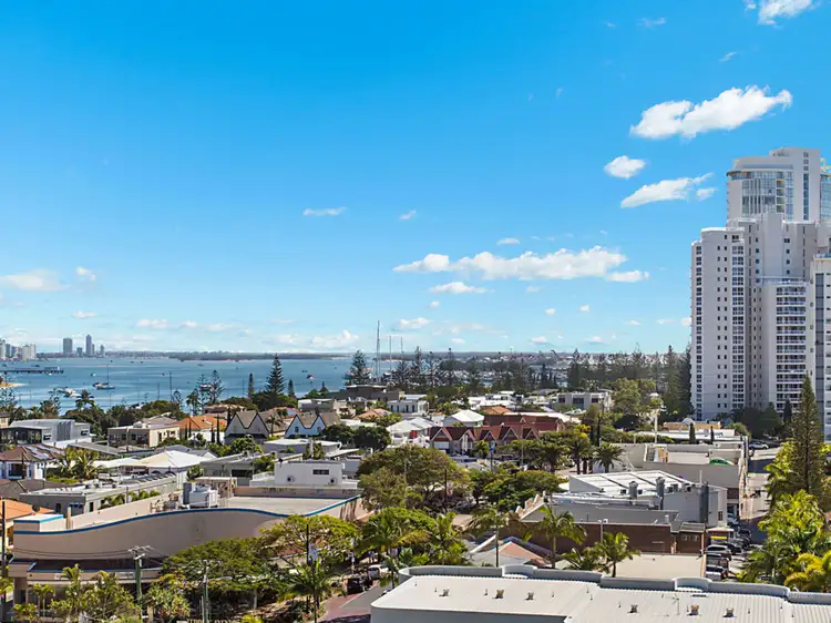 Third view of Homely apartment listing, 32/3 Tedder Avenue, Main Beach QLD 4217