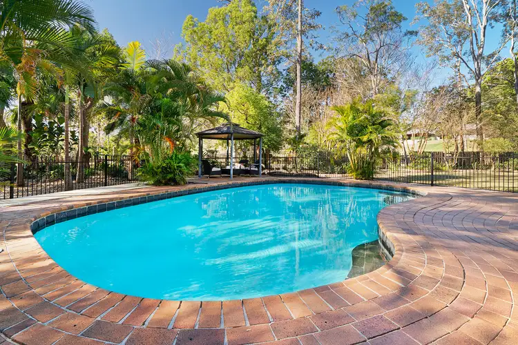 211 Rafting Ground Road, Kenmore Hills QLD 4069