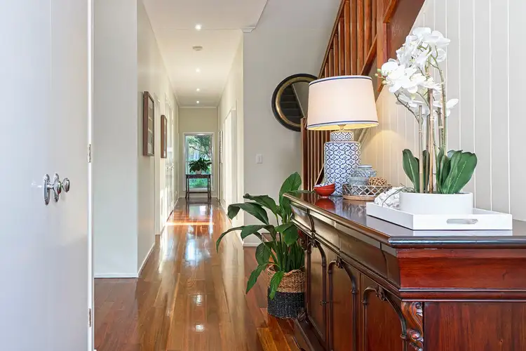 Fourth view of Homely house listing, 15 Triandra Place, Pullenvale QLD 4069