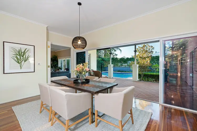 Fifth view of Homely house listing, 15 Triandra Place, Pullenvale QLD 4069