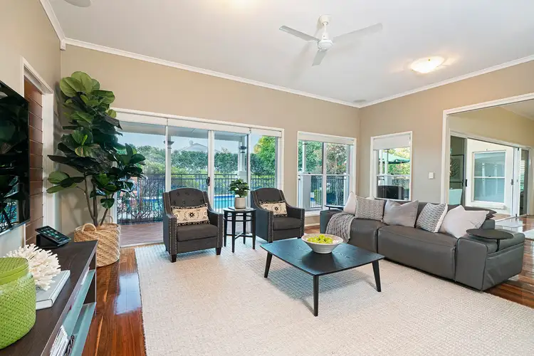 Sixth view of Homely house listing, 15 Triandra Place, Pullenvale QLD 4069
