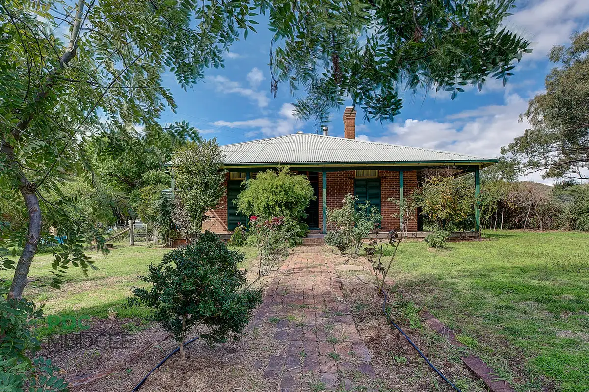 Main view of Homely rural property listing, 11 Buckaroo Lane, Mudgee NSW 2850