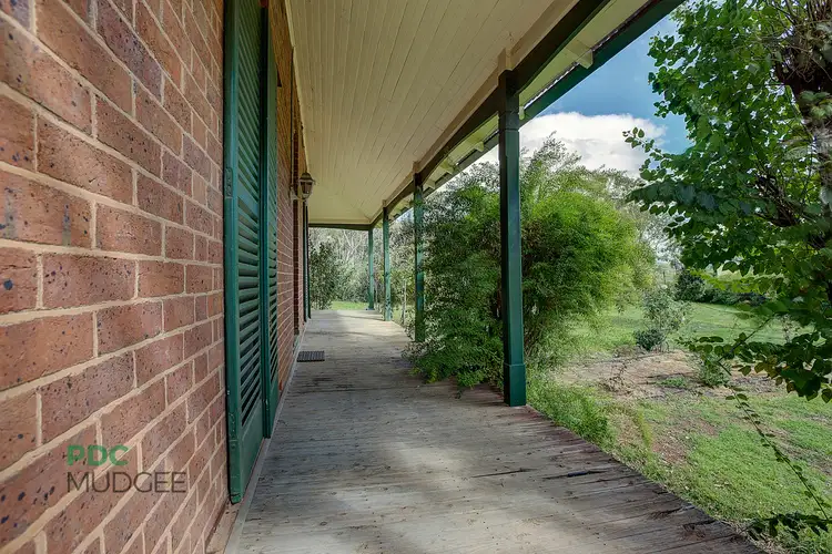 Second view of Homely rural property listing, 11 Buckaroo Lane, Mudgee NSW 2850