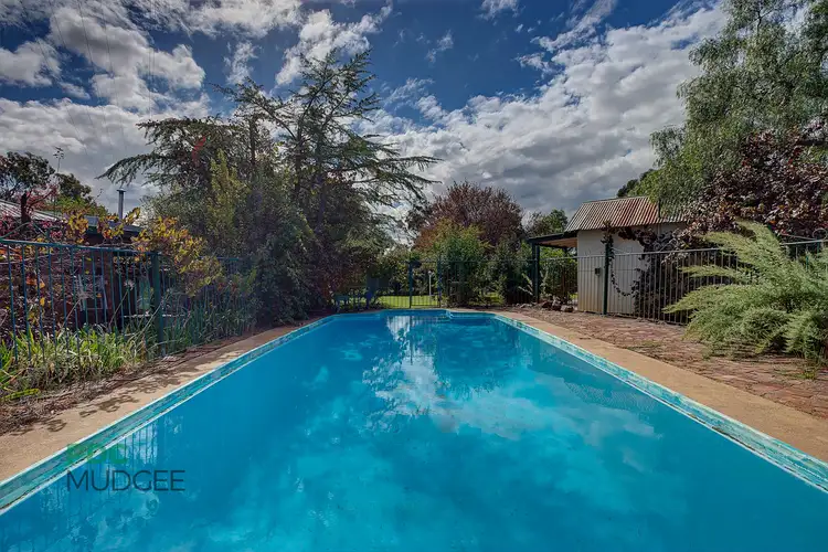 Third view of Homely rural property listing, 11 Buckaroo Lane, Mudgee NSW 2850