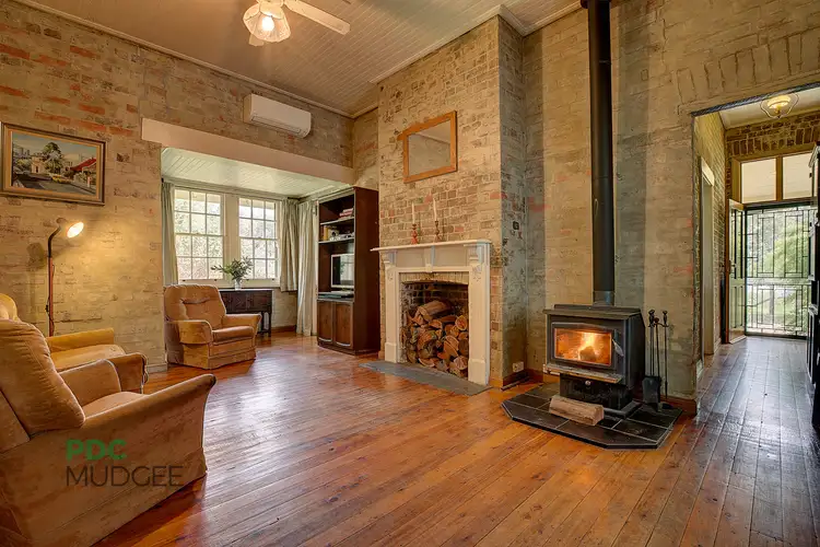 Fourth view of Homely rural property listing, 11 Buckaroo Lane, Mudgee NSW 2850