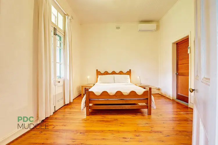 Fifth view of Homely rural property listing, 11 Buckaroo Lane, Mudgee NSW 2850