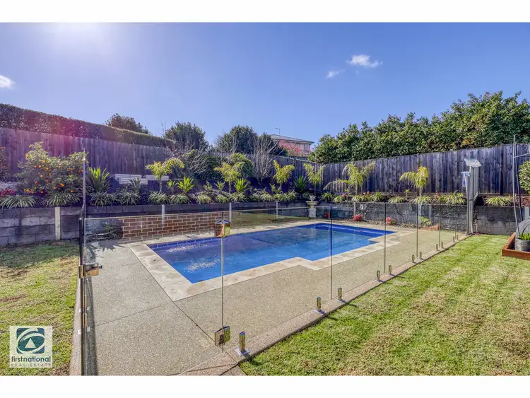 Fifth view of Homely house listing, 9 Silkwood Drive, Warragul VIC 3820