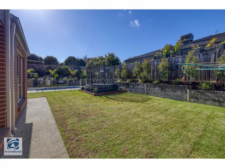 Sixth view of Homely house listing, 9 Silkwood Drive, Warragul VIC 3820