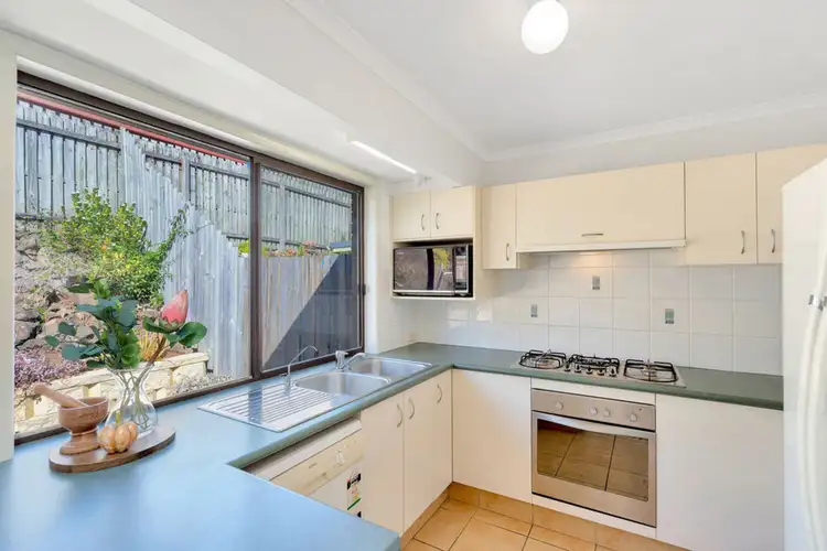 Third view of Homely semi-detached listing, 2/23 Richard Crescent, Highland Park QLD 4211