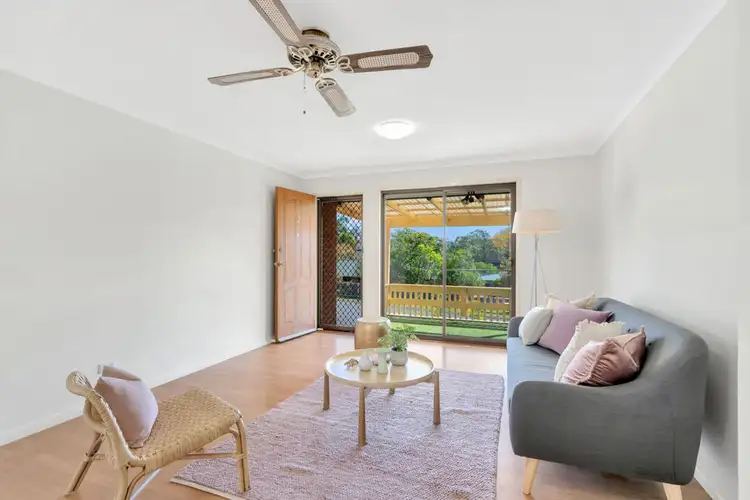 Fourth view of Homely semi-detached listing, 2/23 Richard Crescent, Highland Park QLD 4211