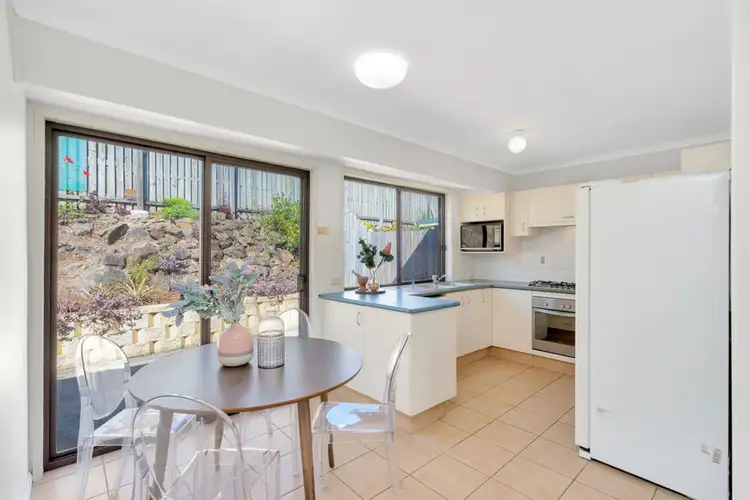 Fifth view of Homely semi-detached listing, 2/23 Richard Crescent, Highland Park QLD 4211