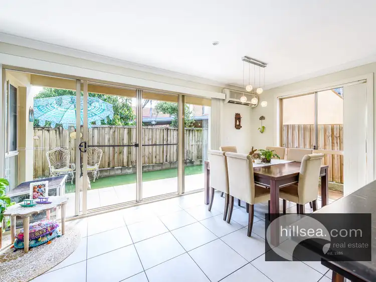 Third view of Homely townhouse listing, 2/27 Harley Street, Labrador QLD 4215